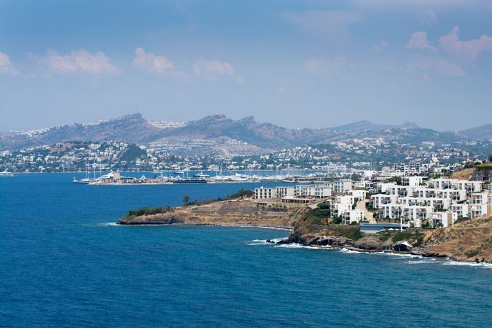 Image No.6-3 Bed Apartment for sale