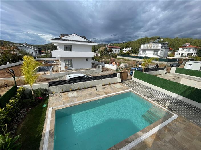 Image No.16-4 Bed Villa for sale