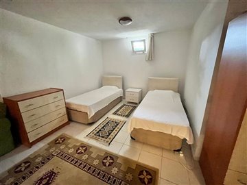 Private Stone Villa in Dalyan- Guest Apartment