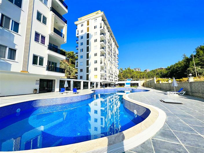 Image No.1-1 Bed Apartment for sale