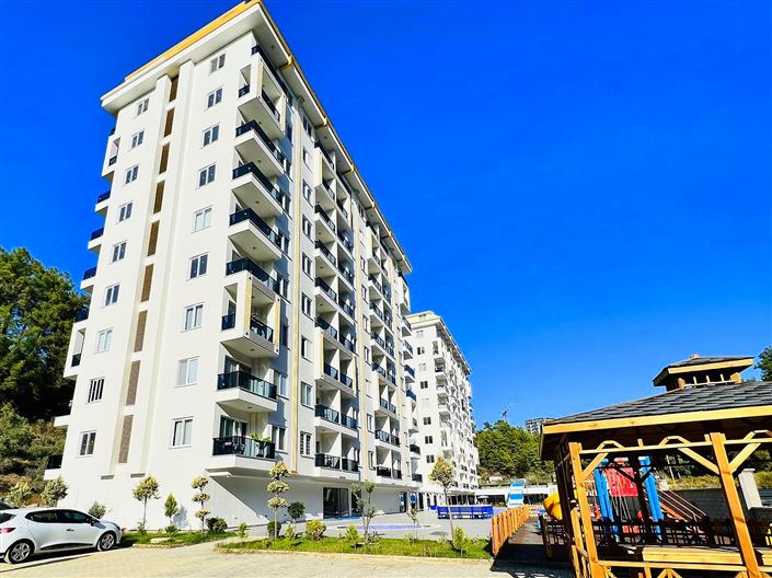 Image No.3-1 Bed Apartment for sale