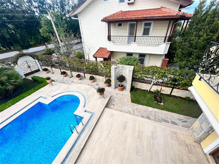 Image No.22-3 Bed Villa for sale