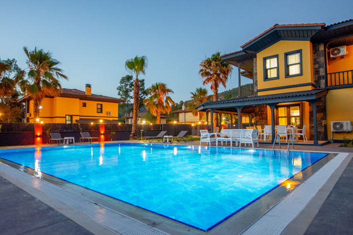 Image No.1-3 Bed Villa for sale