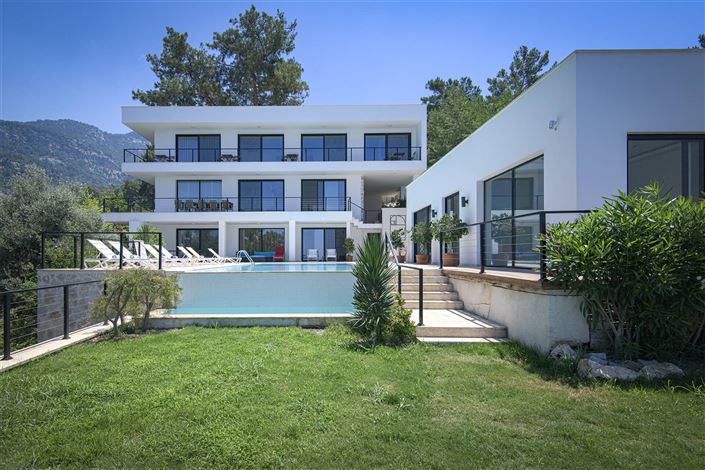 Image No.4-5 Bed Villa for sale