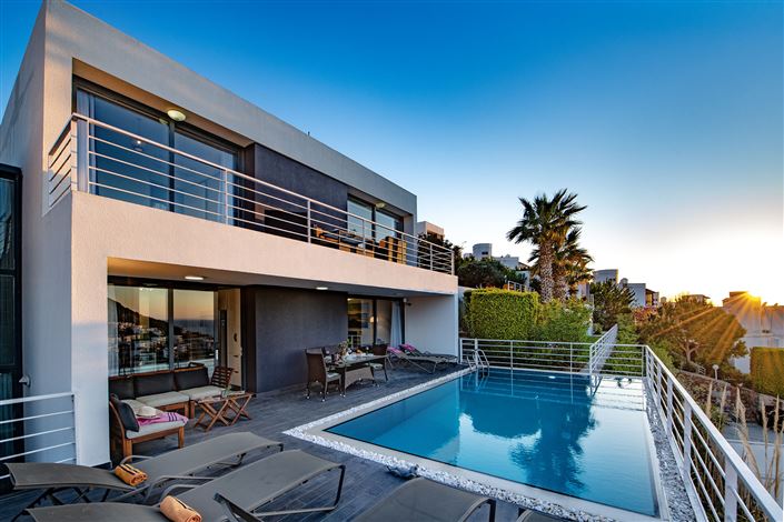 Image No.23-4 Bed Villa for sale