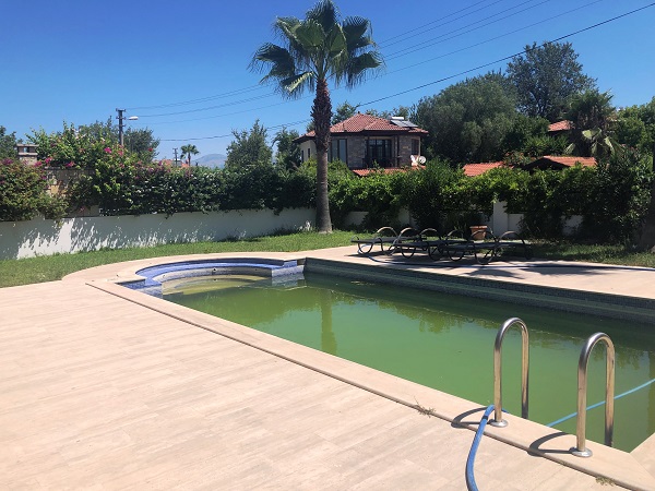 Image No.18-4 Bed Villa for sale