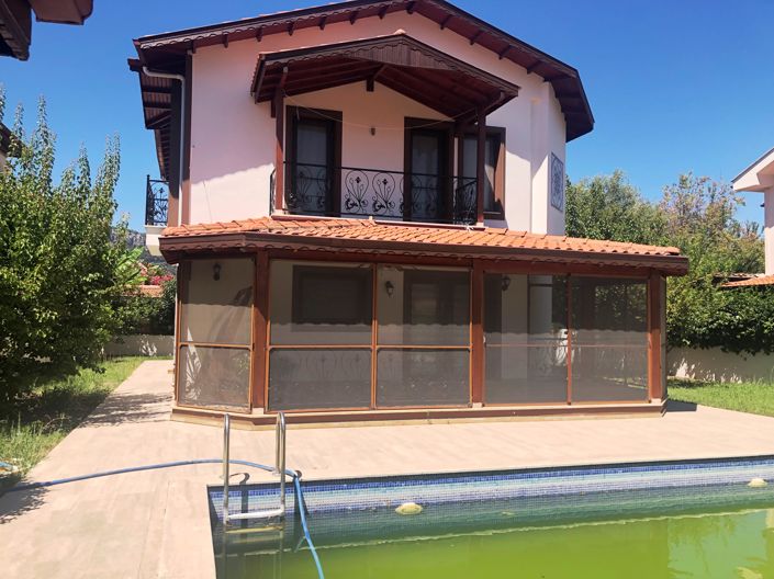 Image No.19-4 Bed Villa for sale