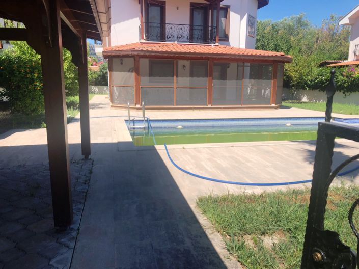 Image No.22-4 Bed Villa for sale