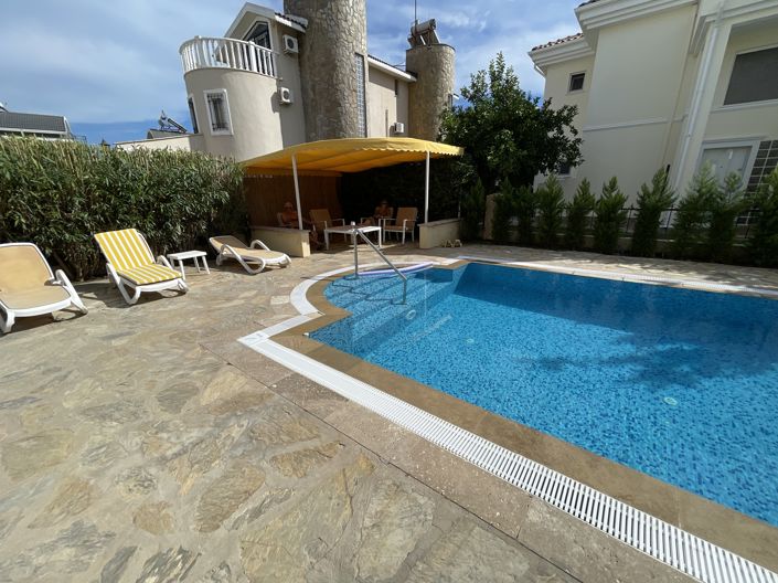 Image No.26-4 Bed Villa for sale