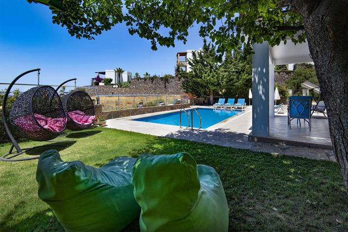 Image No.21-3 Bed Villa for sale