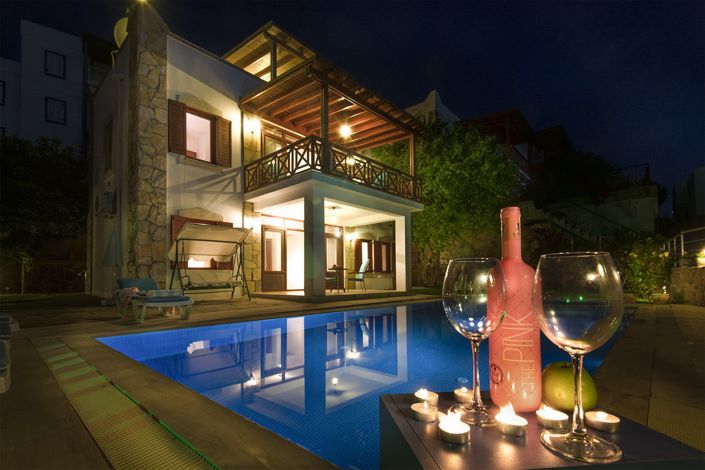 Image No.24-3 Bed Villa for sale