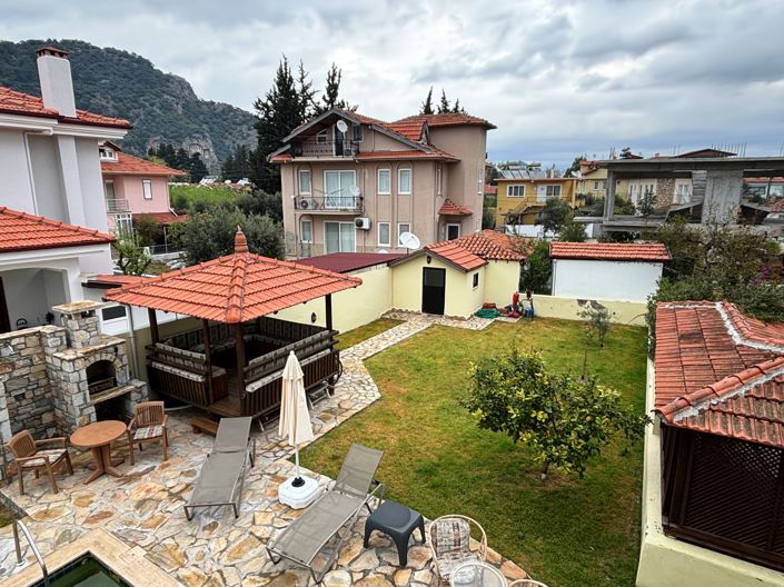 Image No.20-4 Bed Villa for sale