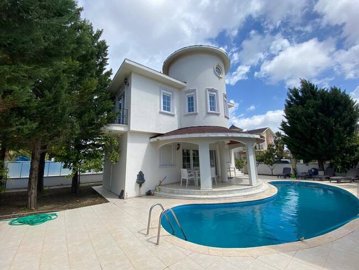 1 - Belek, Villa