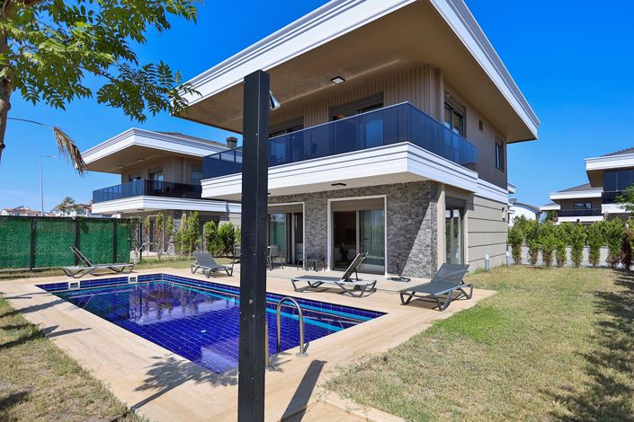 Image No.2-3 Bed Villa for sale