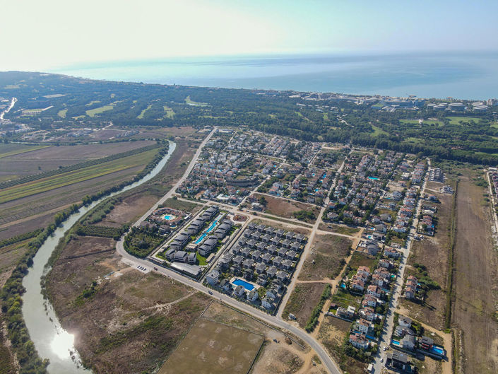 Image No.24-3 Bed Villa for sale