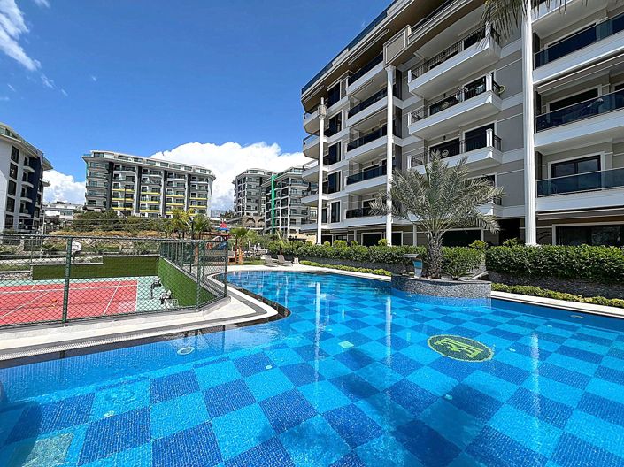 Image No.2-2 Bed Apartment for sale