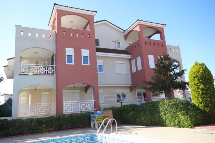 Image No.2-2 Bed Apartment for sale