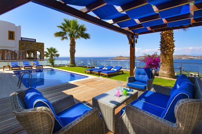 Image No.2-3 Bed Villa for sale