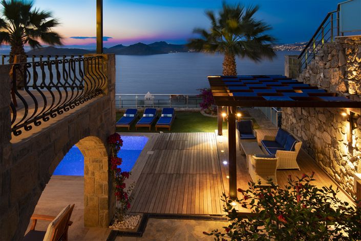 Image No.6-3 Bed Villa for sale