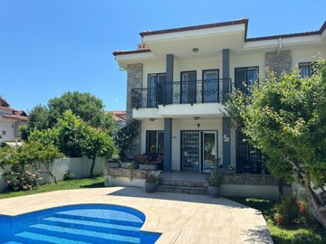 1 - Dalyan, Villa