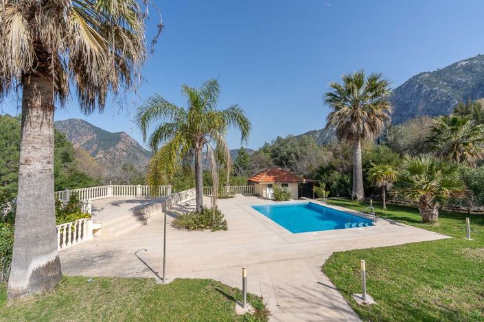 Image No.23-4 Bed Villa for sale