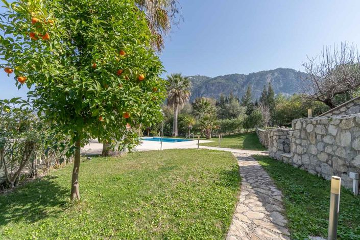 Image No.25-4 Bed Villa for sale