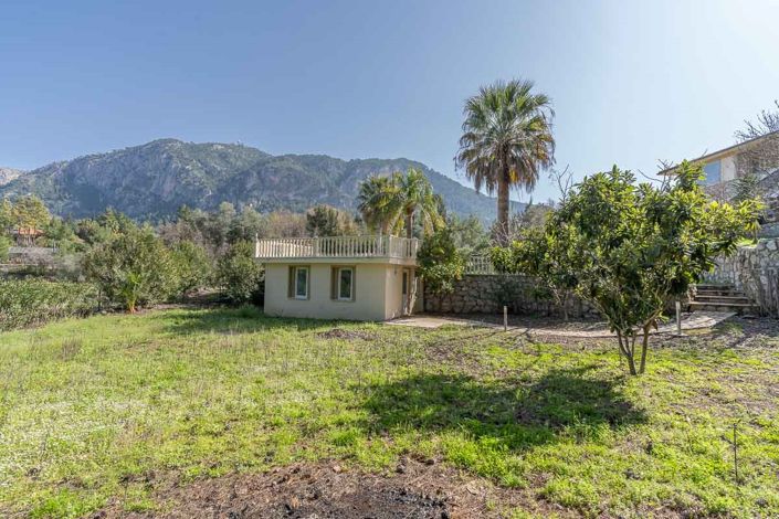 Image No.26-4 Bed Villa for sale