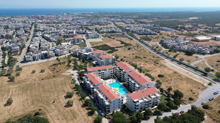 Image No.26-3 Bed Apartment for sale