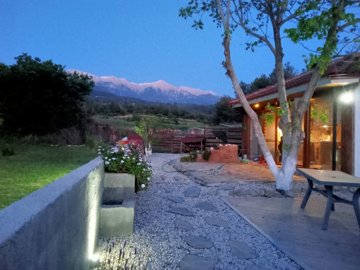 1 - Kemer, Bungalow
