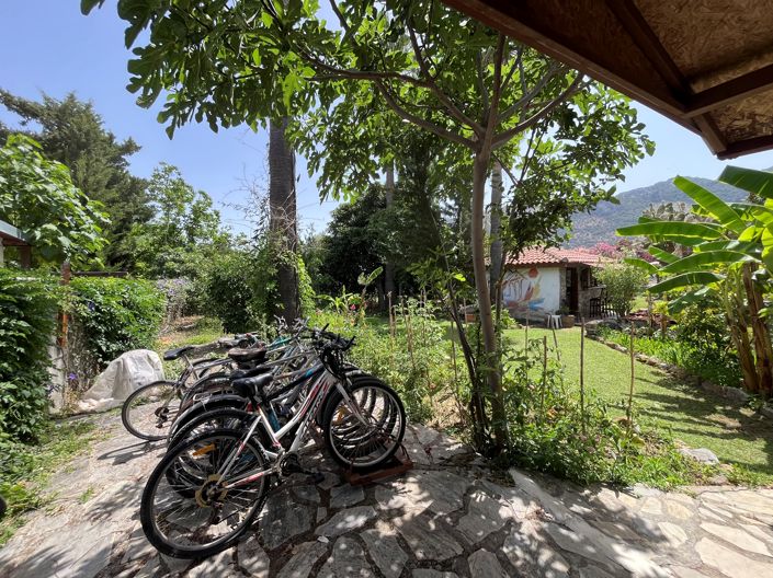 Image No.21-10 Bed Hotel for sale