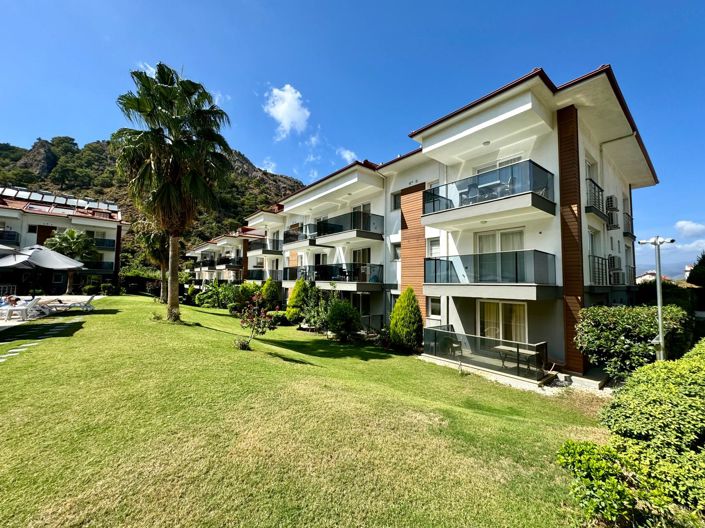Image No.1-1 Bed Apartment for sale