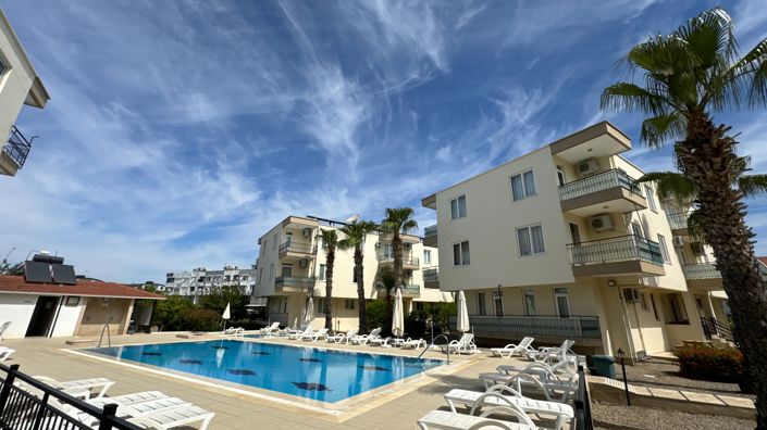 Image No.11-1 Bed Apartment for sale