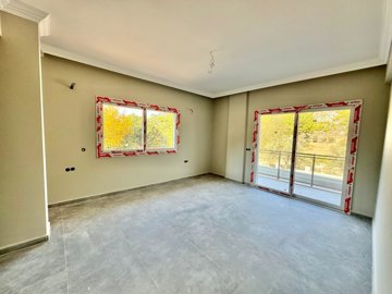 Modern Fethiye Villa For Sale In Uzumlu – Spacious light rooms