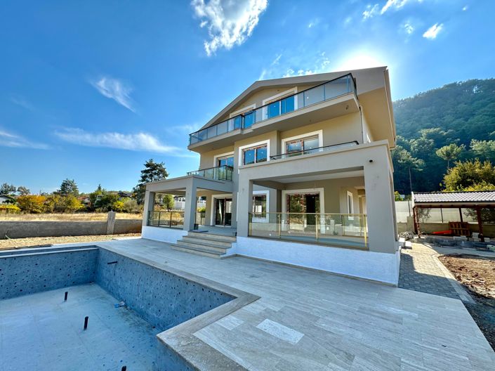 Image No.16-5 Bed Villa for sale