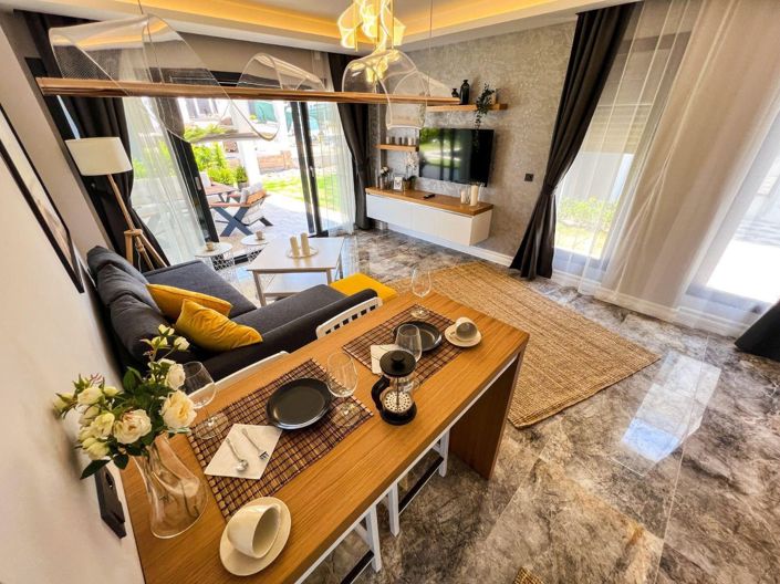 Image No.2-3 Bed Villa for sale