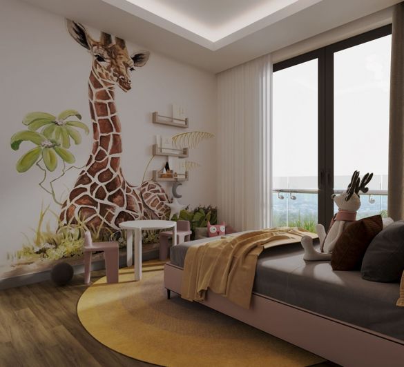 Image No.21-3 Bed Villa for sale