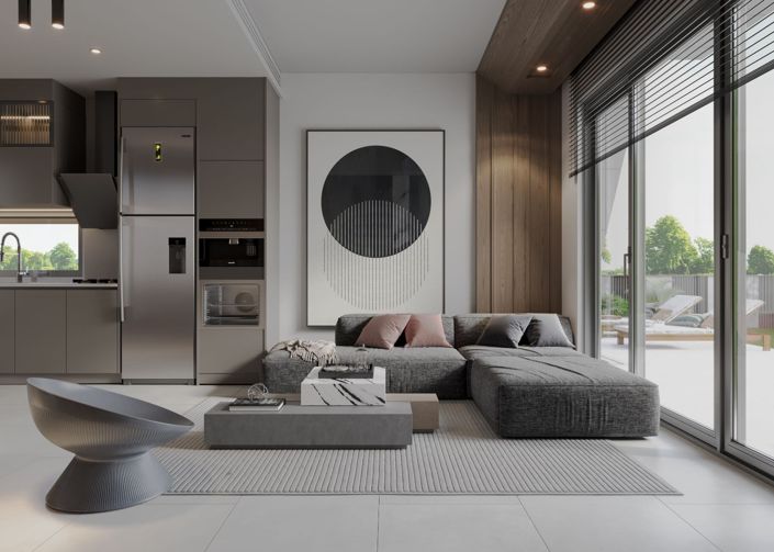 Image No.9-3 Bed Villa for sale