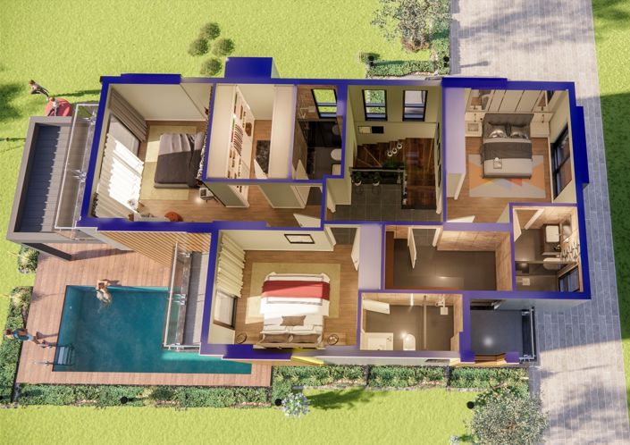 Image No.23-4 Bed Villa for sale