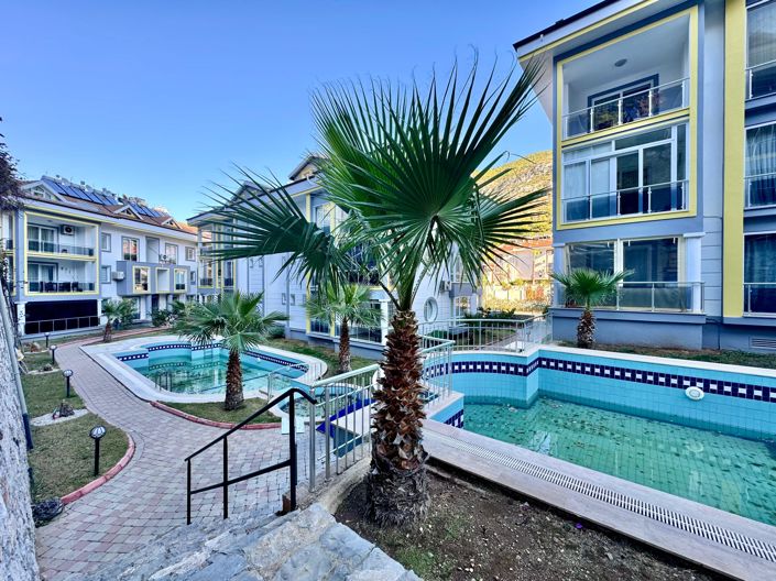 Image No.2-5 Bed Apartment for sale