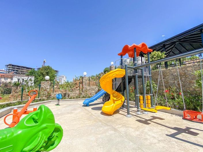 Image No.22-1 Bed Apartment for sale