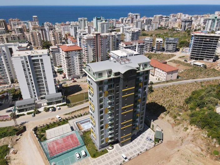 Image No.3-1 Bed Apartment for sale