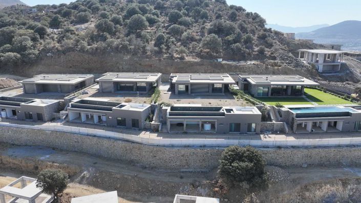 Image No.19-3 Bed Villa for sale