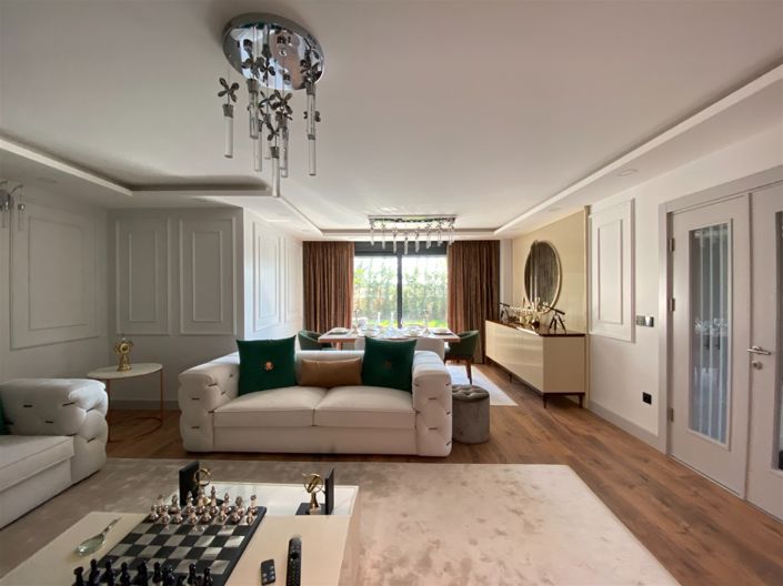 Image No.13-6 Bed Villa for sale