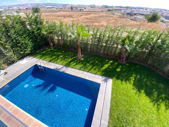 Image No.22-6 Bed Villa for sale