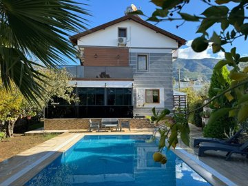 1 - Hisaronu, Villa