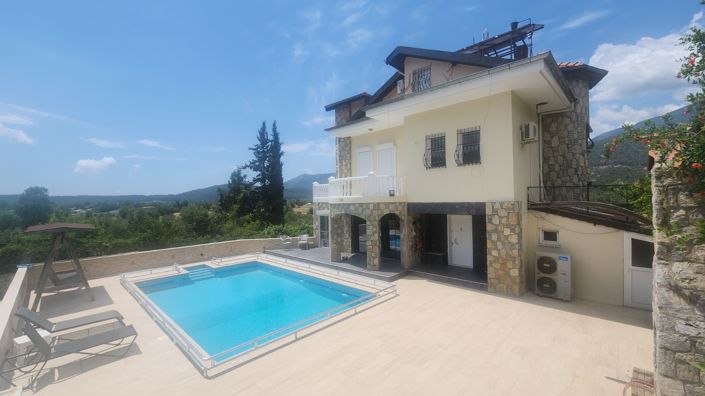 Image No.5-5 Bed Villa for sale