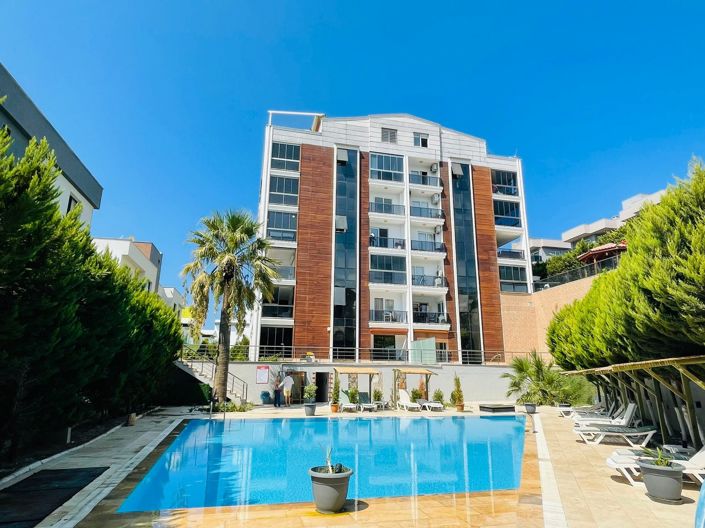 Image No.1-3 Bed Apartment for sale