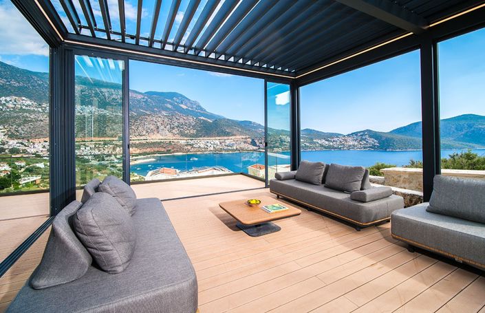 Image No.21-5 Bed Villa for sale