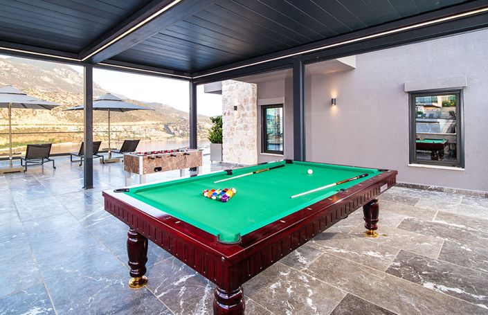 Image No.22-5 Bed Villa for sale