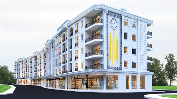 Image No.11-2 Bed Apartment for sale